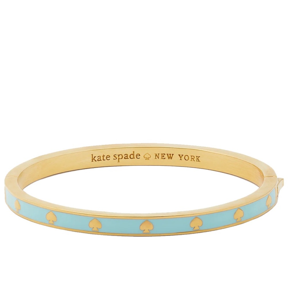 Spot the bangle